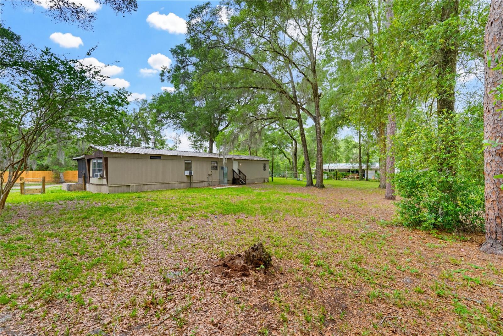 CROOM A COOCHEE ESTATES - Residential