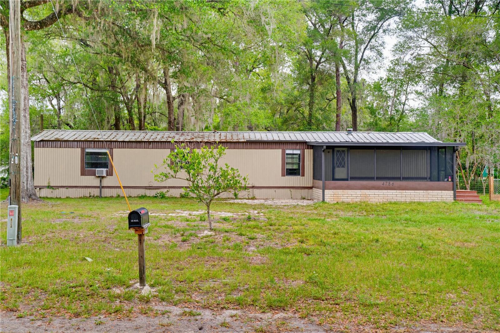 CROOM A COOCHEE ESTATES - Residential