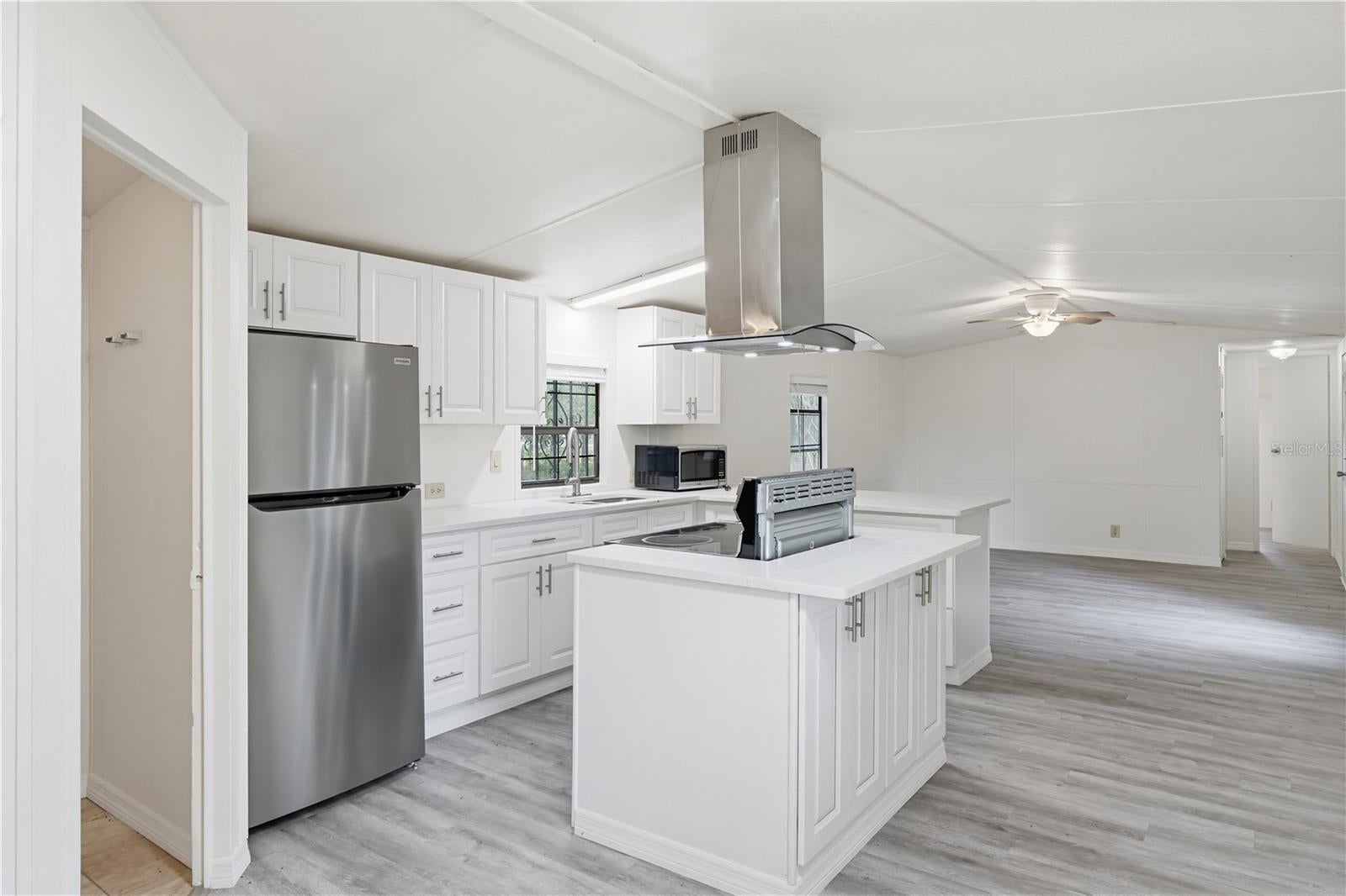 CROOM A COOCHEE ESTATES - Residential