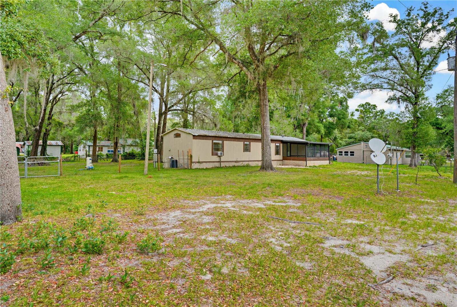 CROOM A COOCHEE ESTATES - Residential