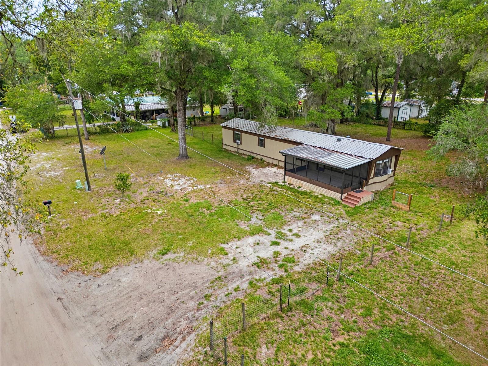 CROOM A COOCHEE ESTATES - Residential