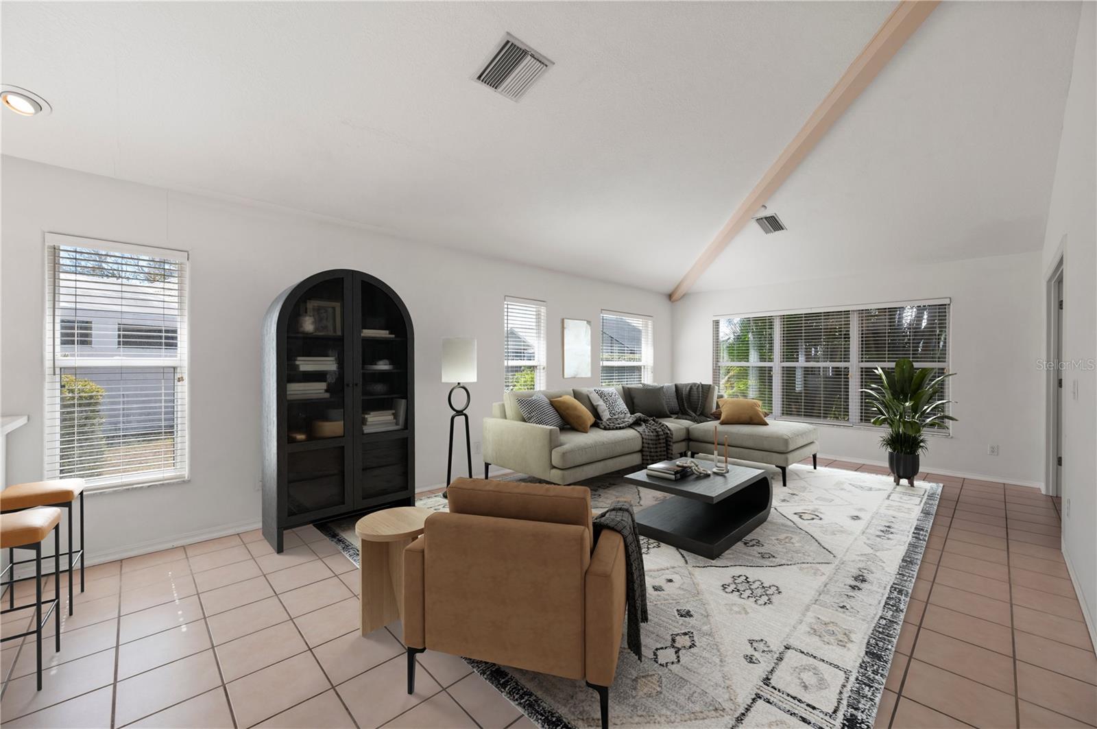 CHESTNUT CREEK PATIO HOMES - Residential