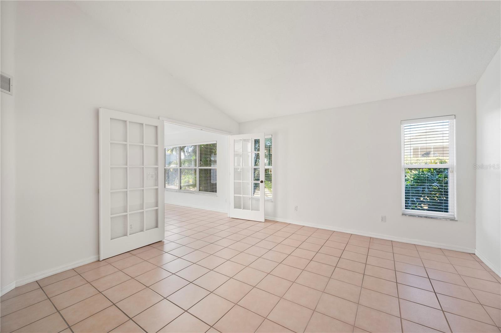 CHESTNUT CREEK PATIO HOMES - Residential