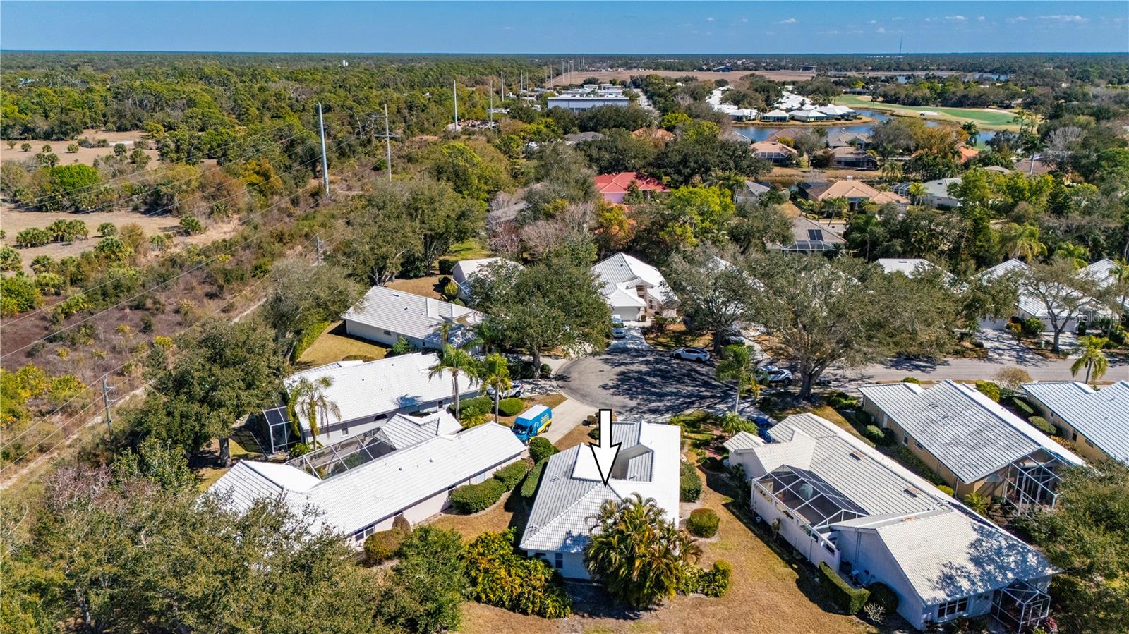 CHESTNUT CREEK PATIO HOMES - Residential