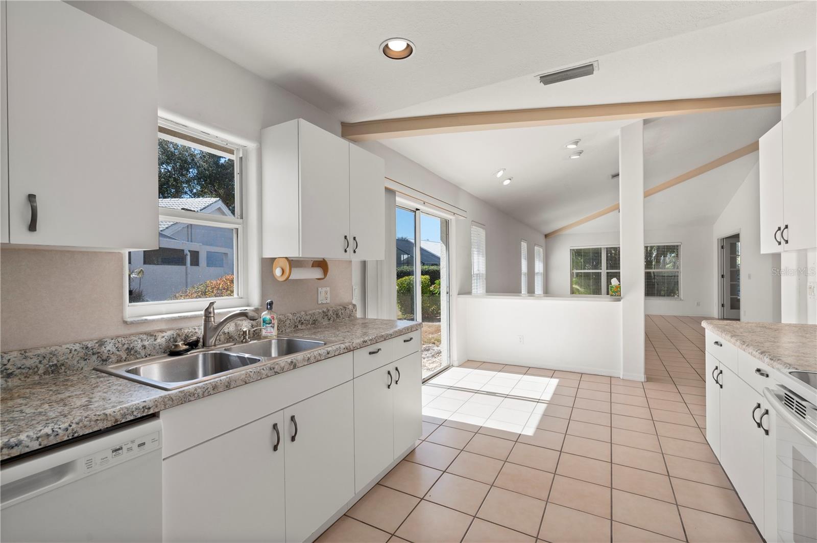 CHESTNUT CREEK PATIO HOMES - Residential