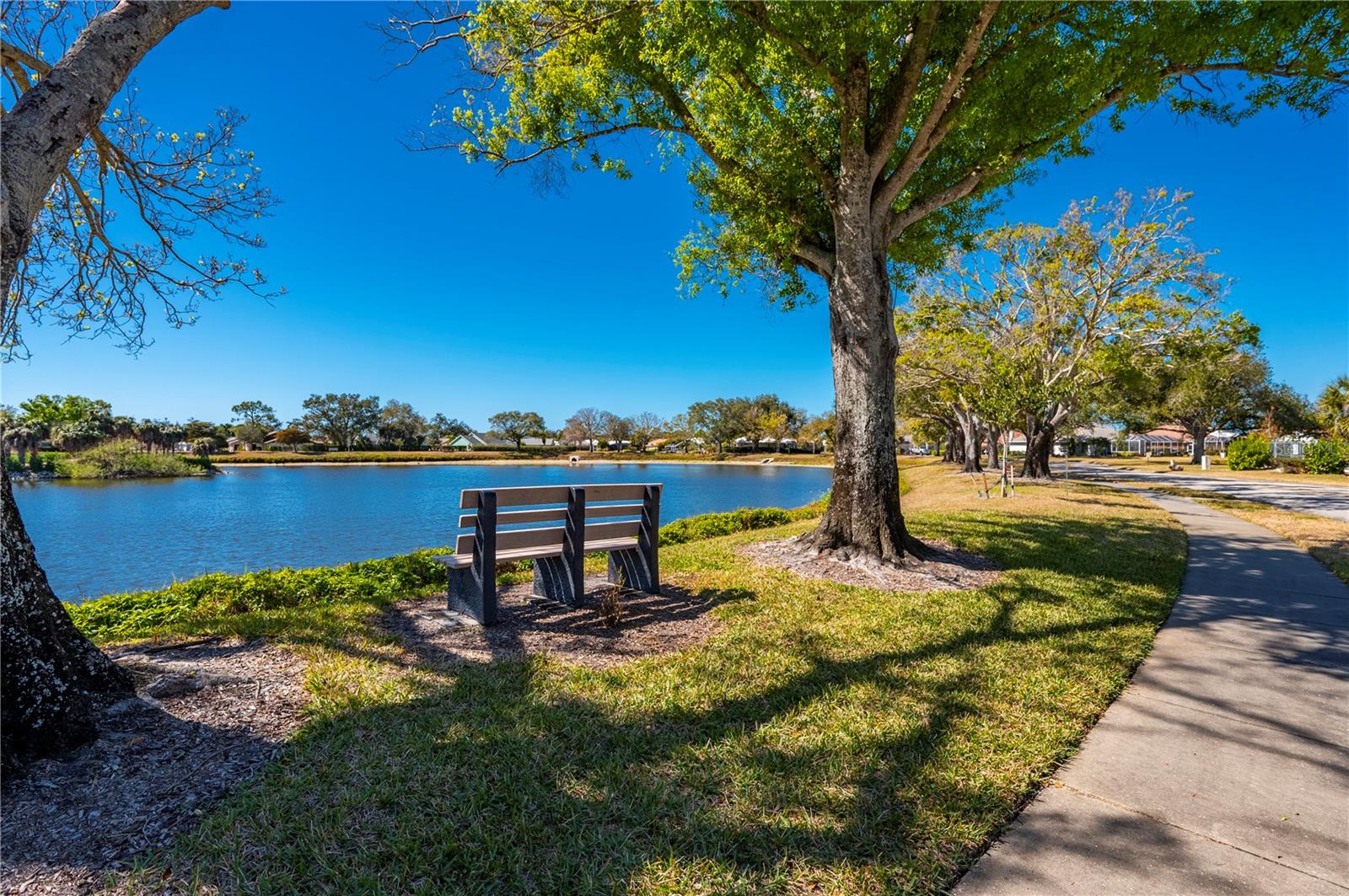 CHESTNUT CREEK PATIO HOMES - Residential