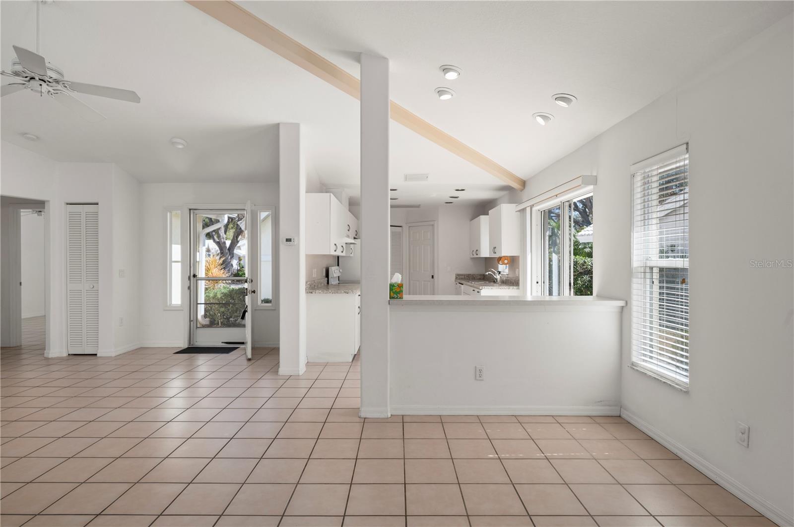 CHESTNUT CREEK PATIO HOMES - Residential