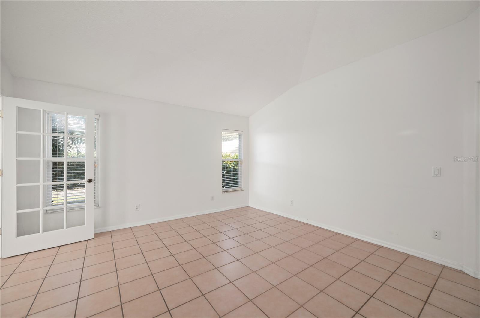 CHESTNUT CREEK PATIO HOMES - Residential