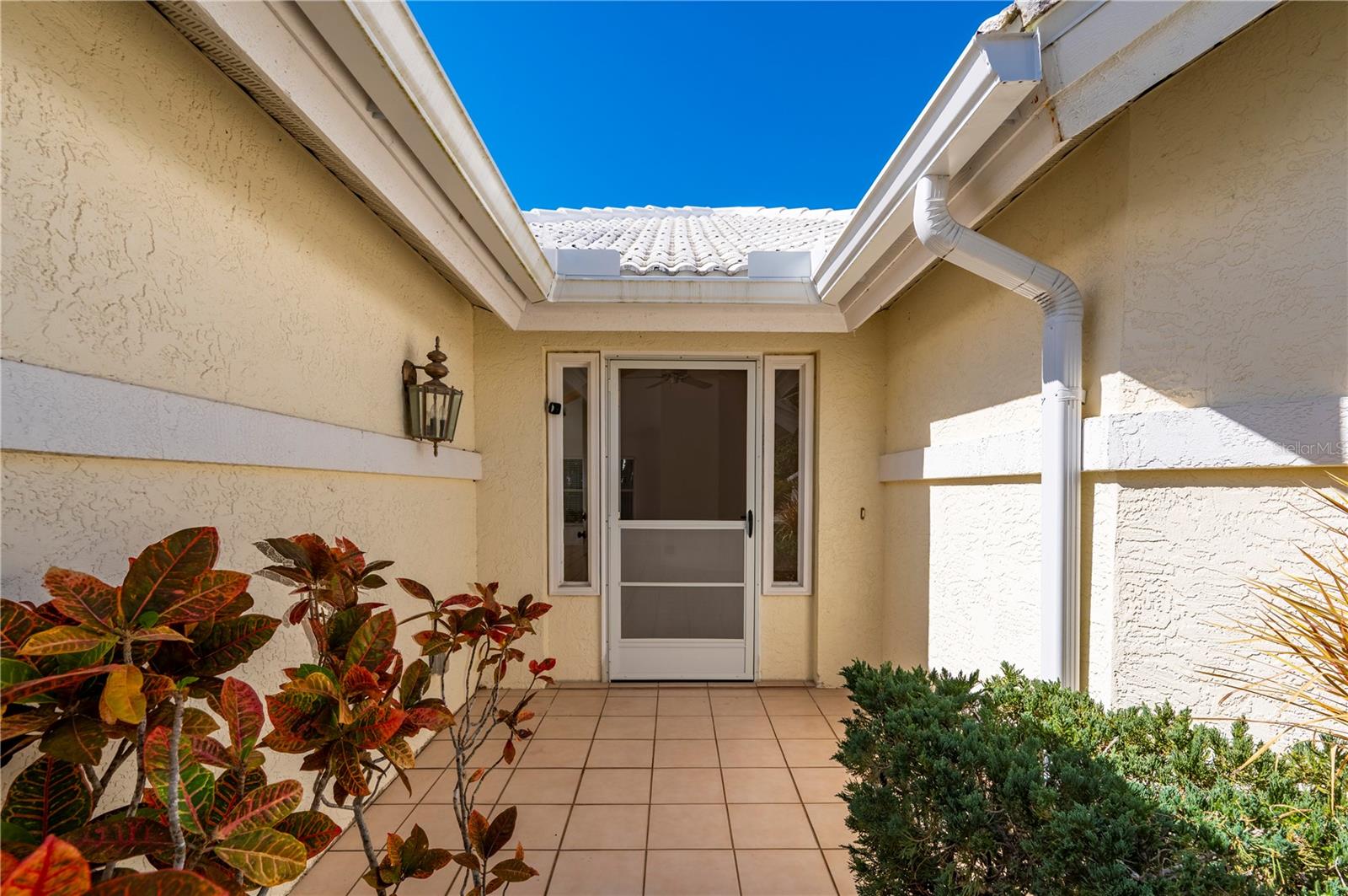 CHESTNUT CREEK PATIO HOMES - Residential