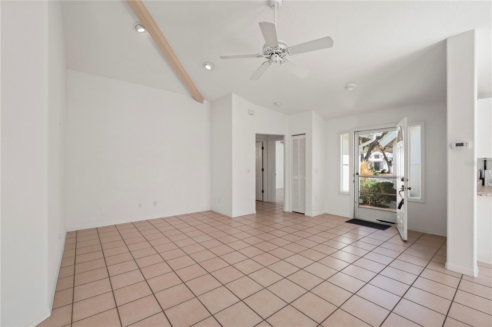 CHESTNUT CREEK PATIO HOMES - Residential