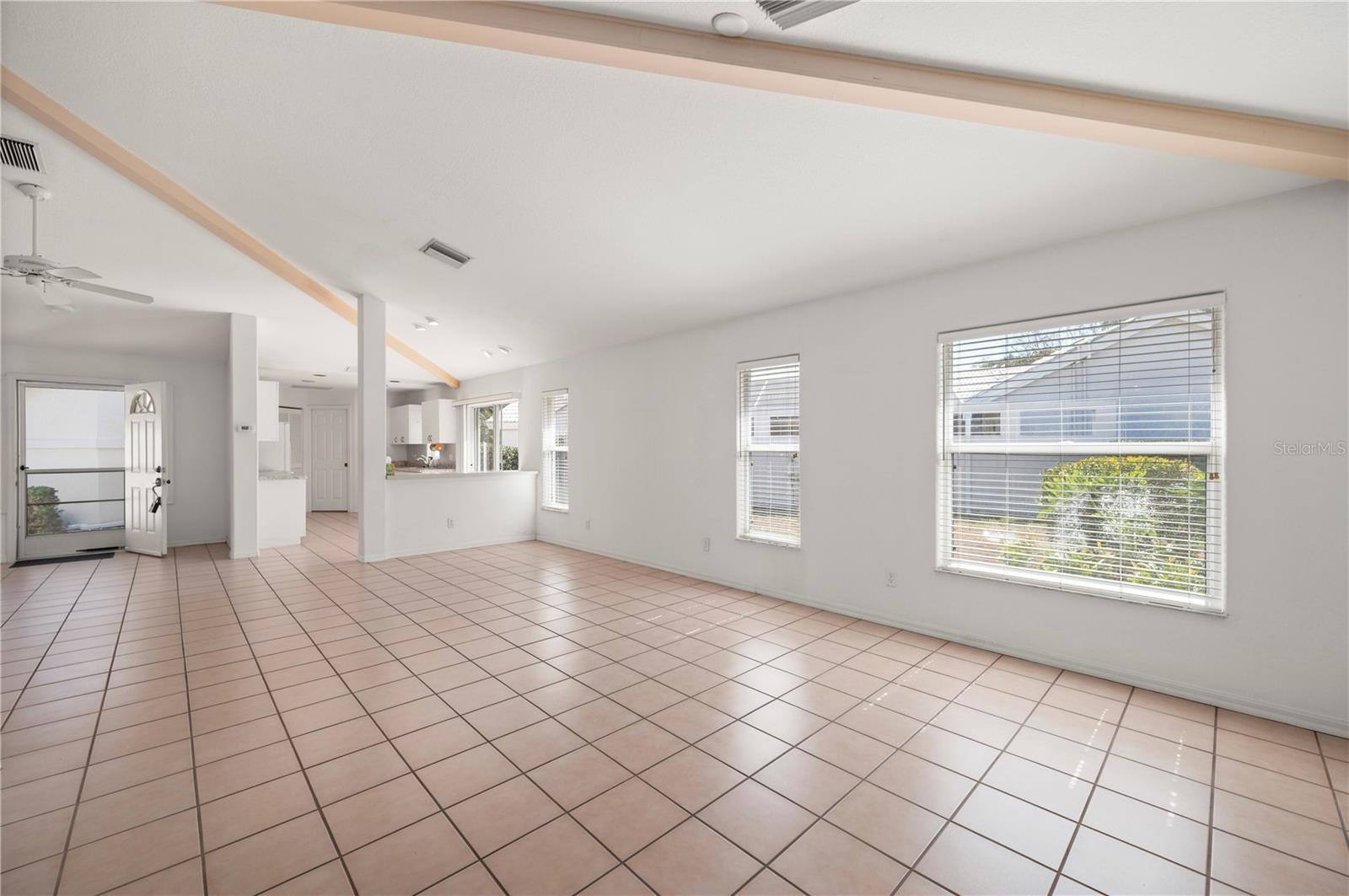 CHESTNUT CREEK PATIO HOMES - Residential