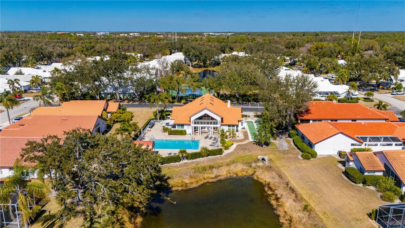 CHESTNUT CREEK PATIO HOMES - Residential