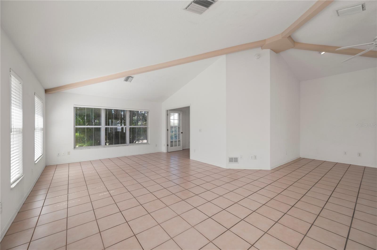 CHESTNUT CREEK PATIO HOMES - Residential