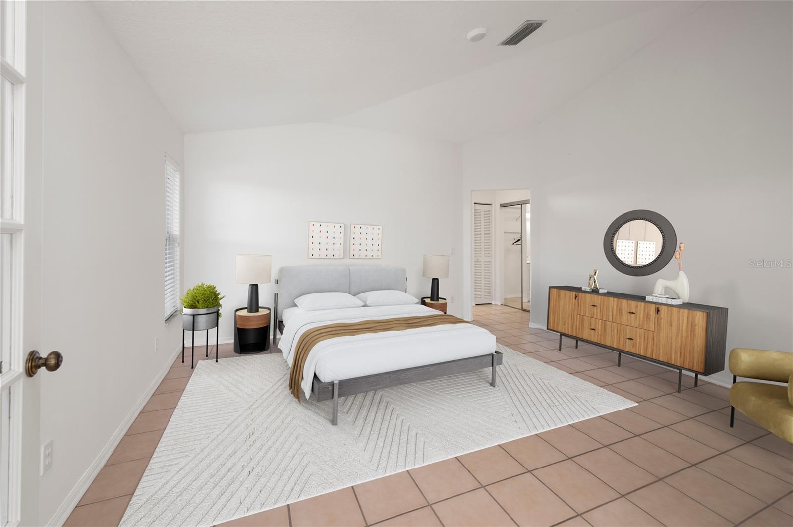 CHESTNUT CREEK PATIO HOMES - Residential