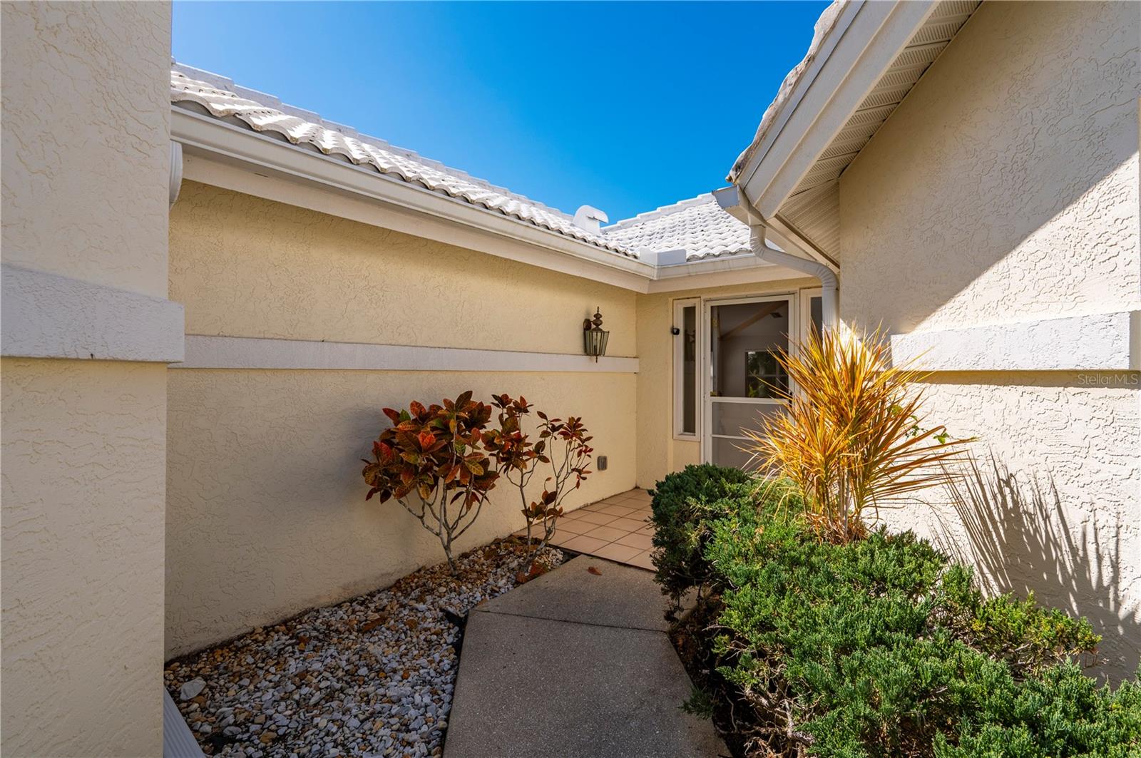 CHESTNUT CREEK PATIO HOMES - Residential