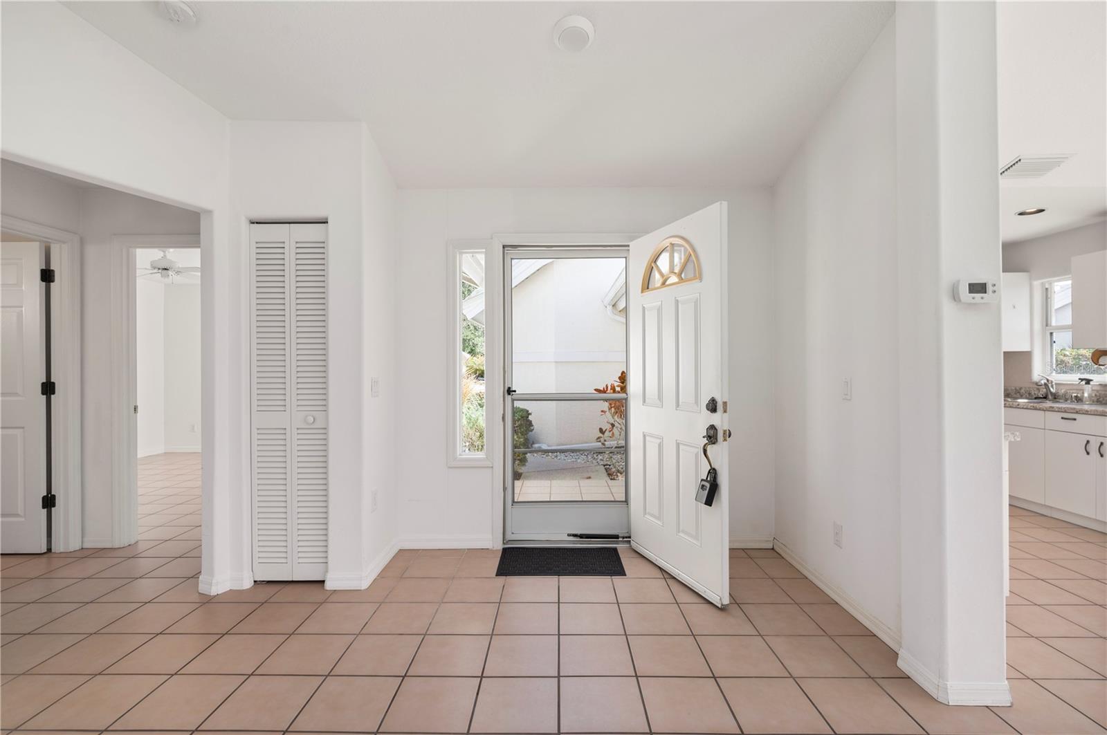 CHESTNUT CREEK PATIO HOMES - Residential