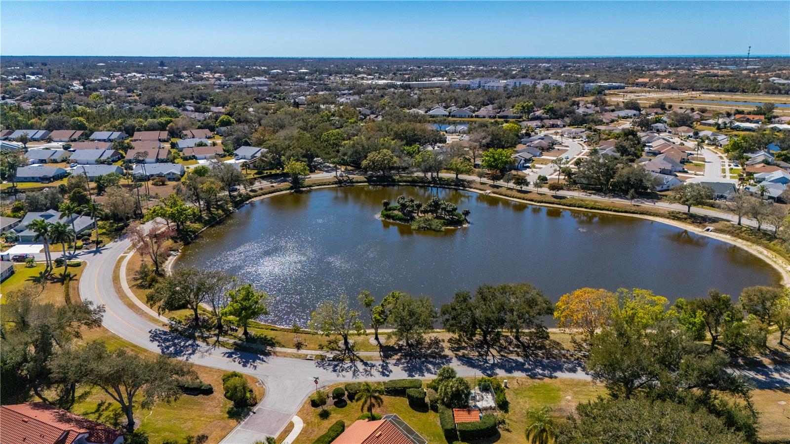 CHESTNUT CREEK PATIO HOMES - Residential