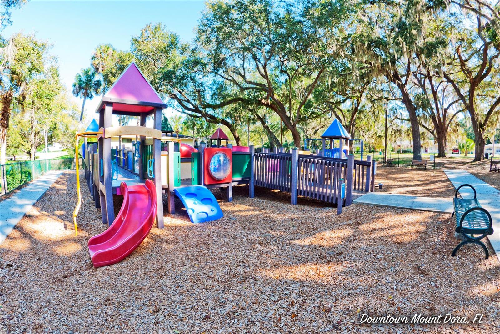 MOUNT DORA AVALON - Residential