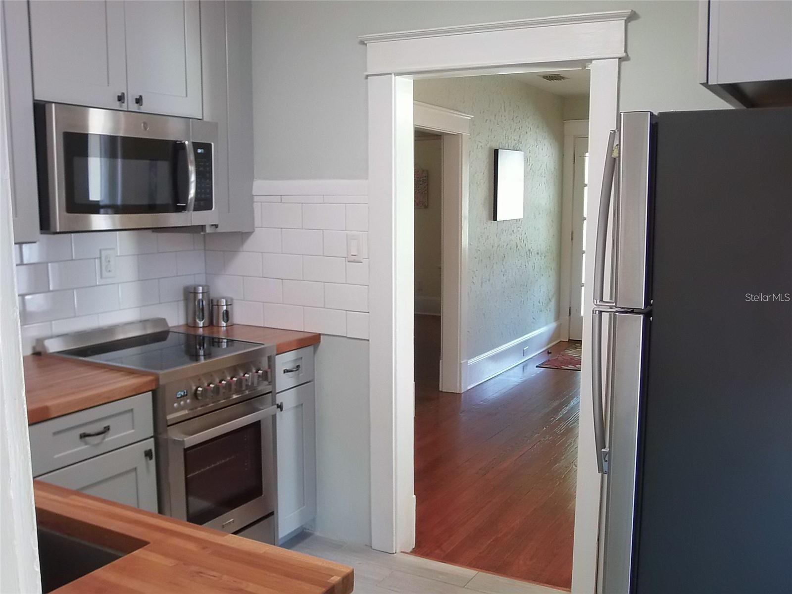 MOUNT DORA AVALON - Residential