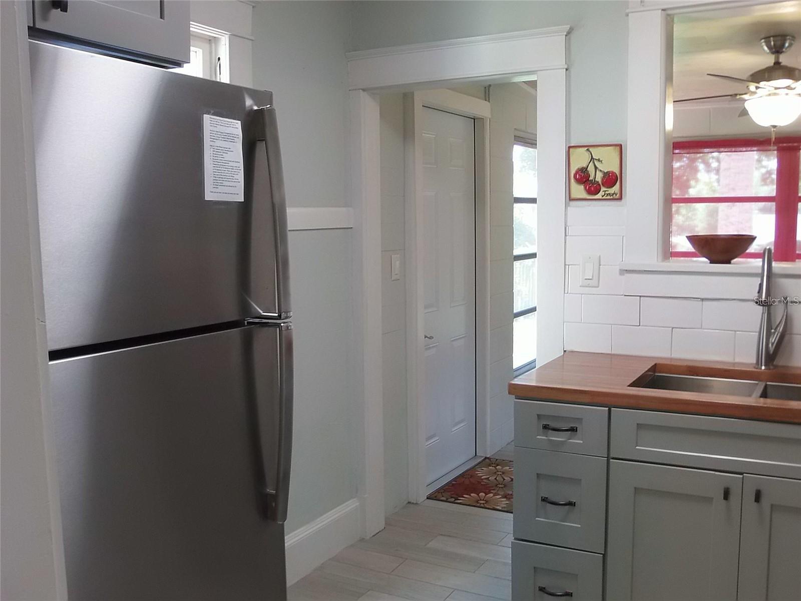 MOUNT DORA AVALON - Residential