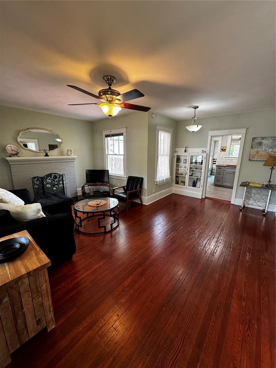 MOUNT DORA AVALON - Residential