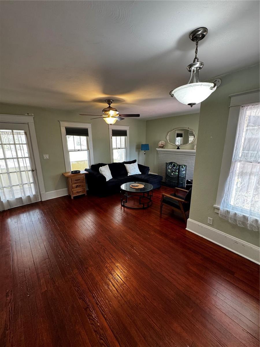 MOUNT DORA AVALON - Residential