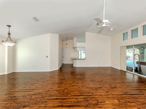A home in NORTH PORT