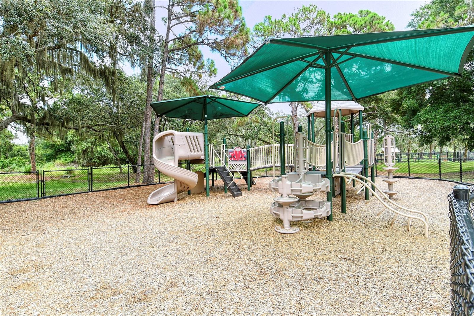 BAY STREET VILLAGE - Residential