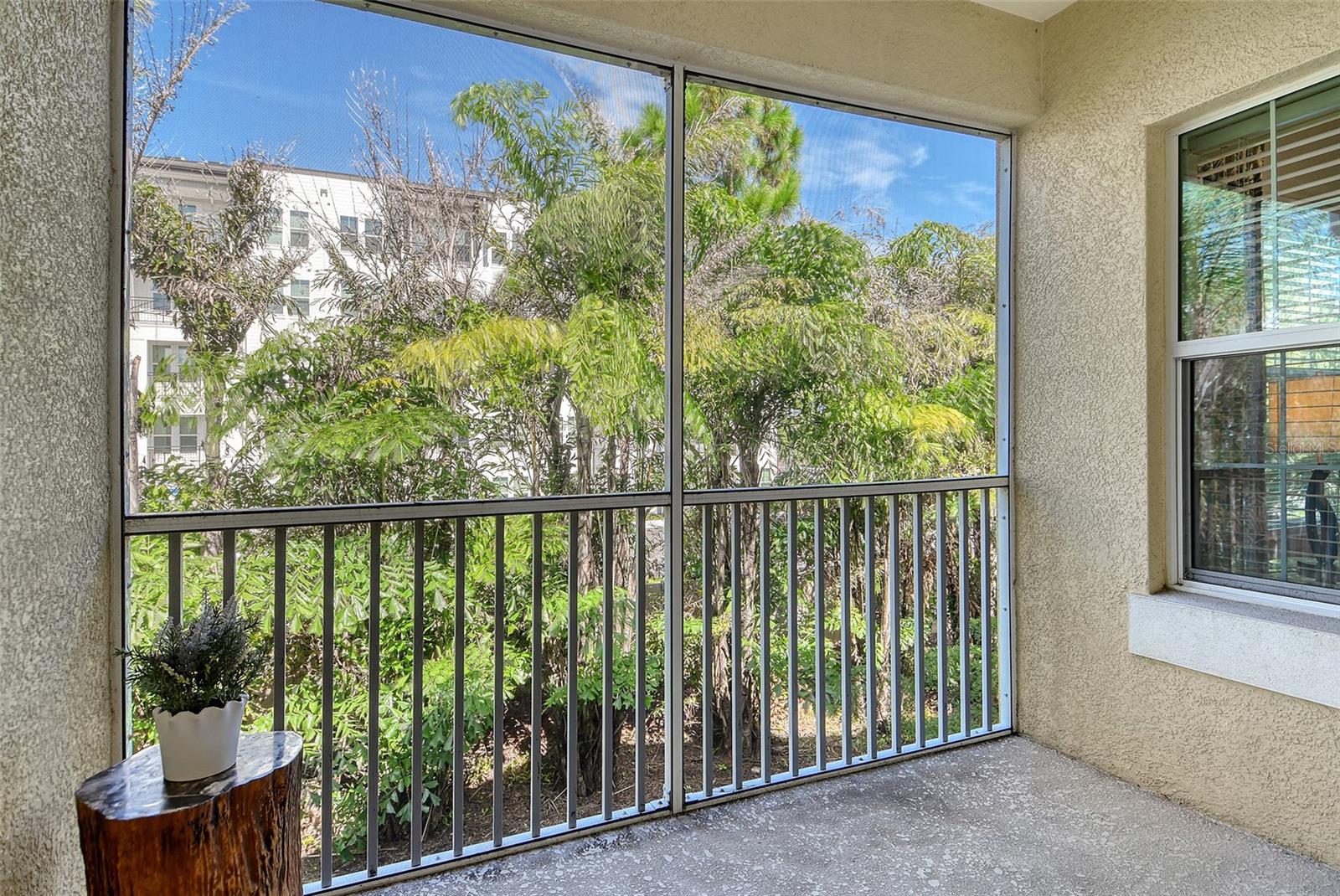 BAY STREET VILLAGE - Residential