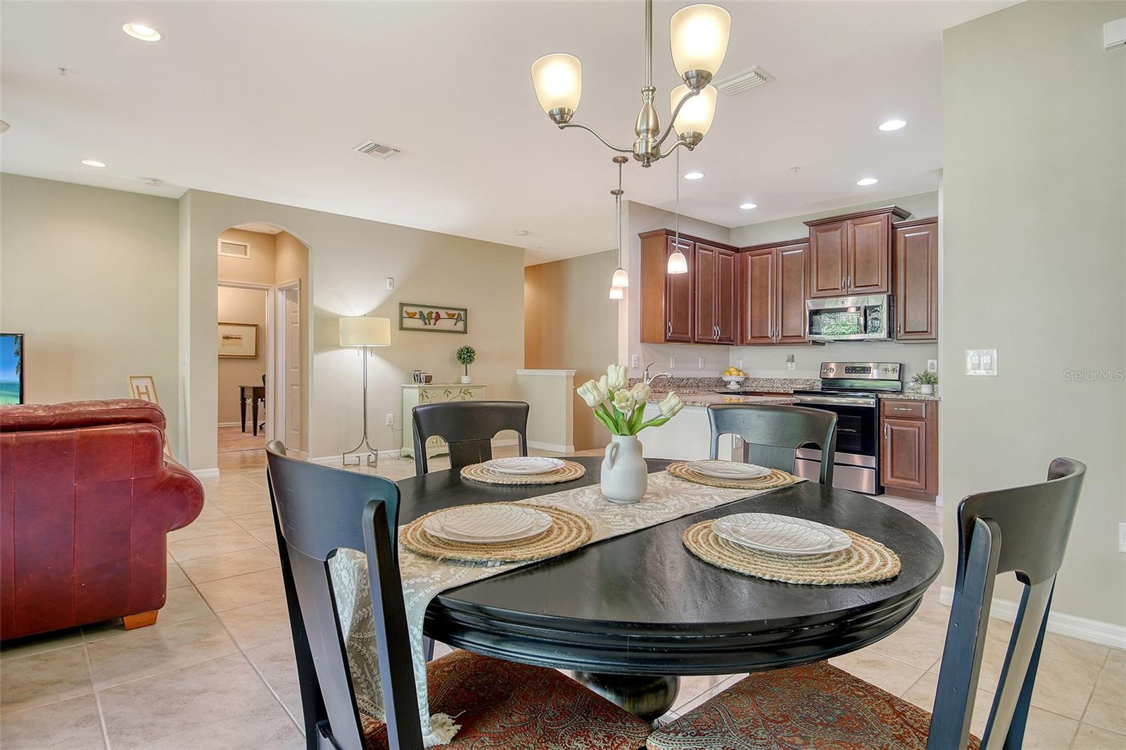 BAY STREET VILLAGE - Residential