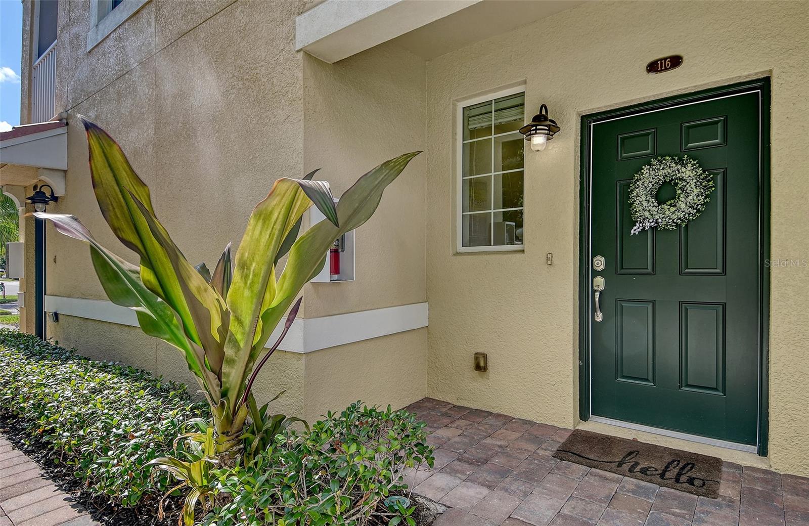 116 NAVIGATION CIRCLE 106