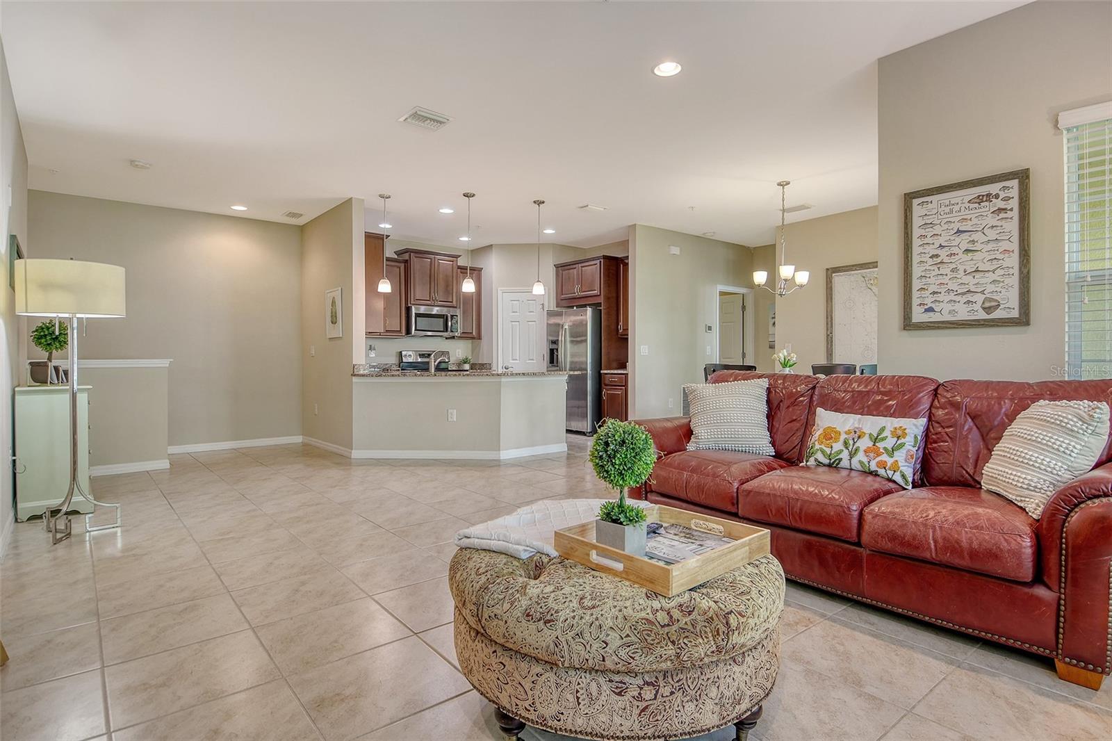 BAY STREET VILLAGE - Residential