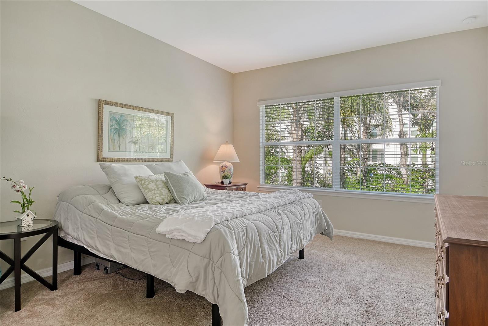 BAY STREET VILLAGE - Residential