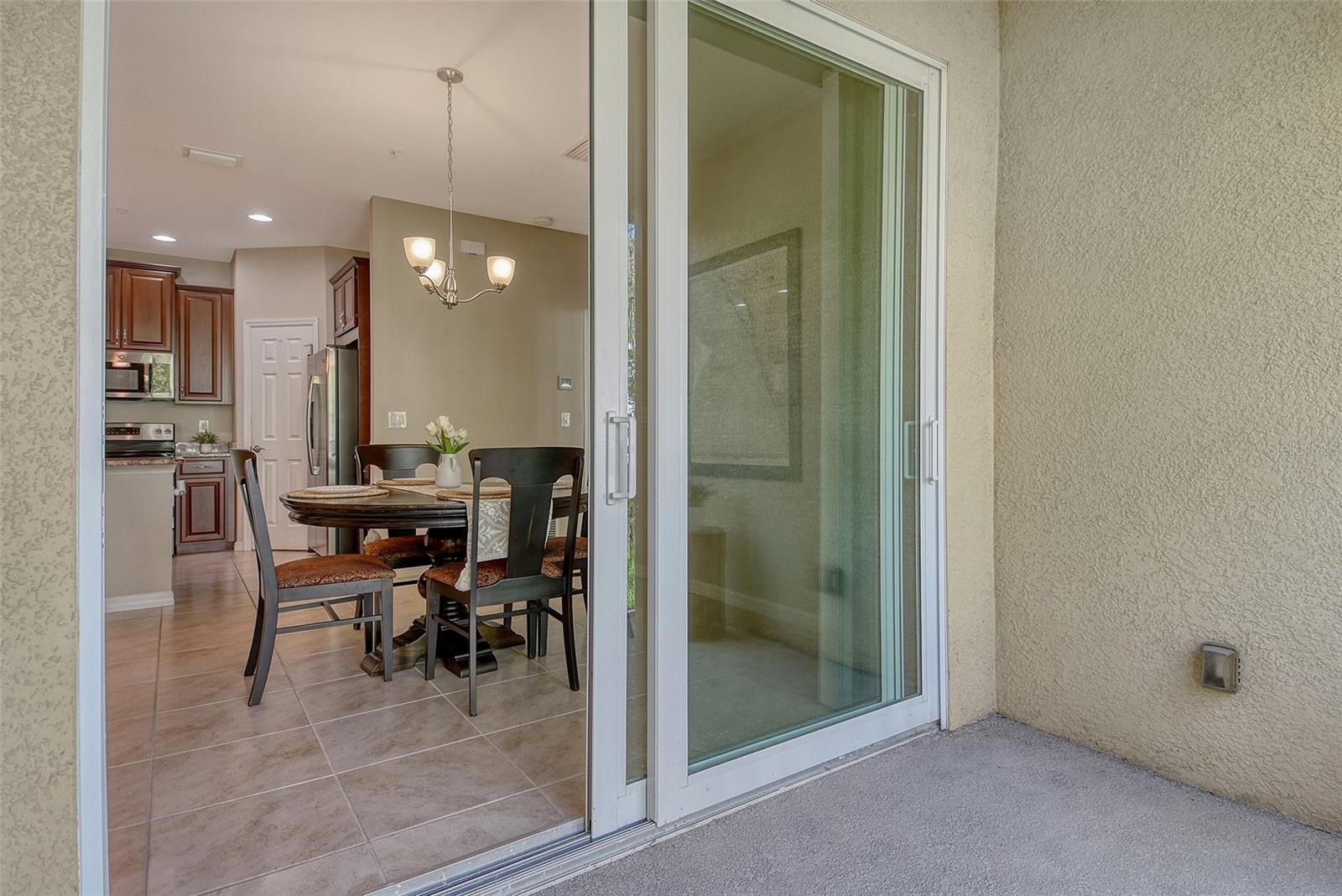 BAY STREET VILLAGE - Residential