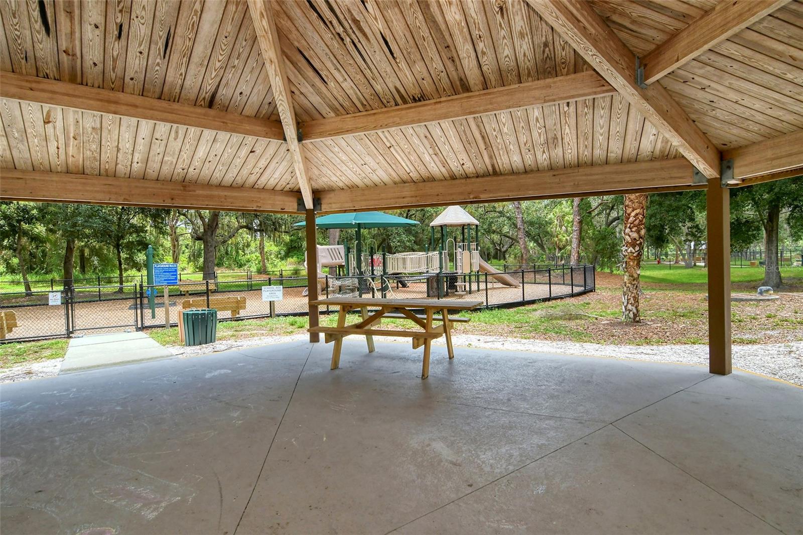 BAY STREET VILLAGE - Residential