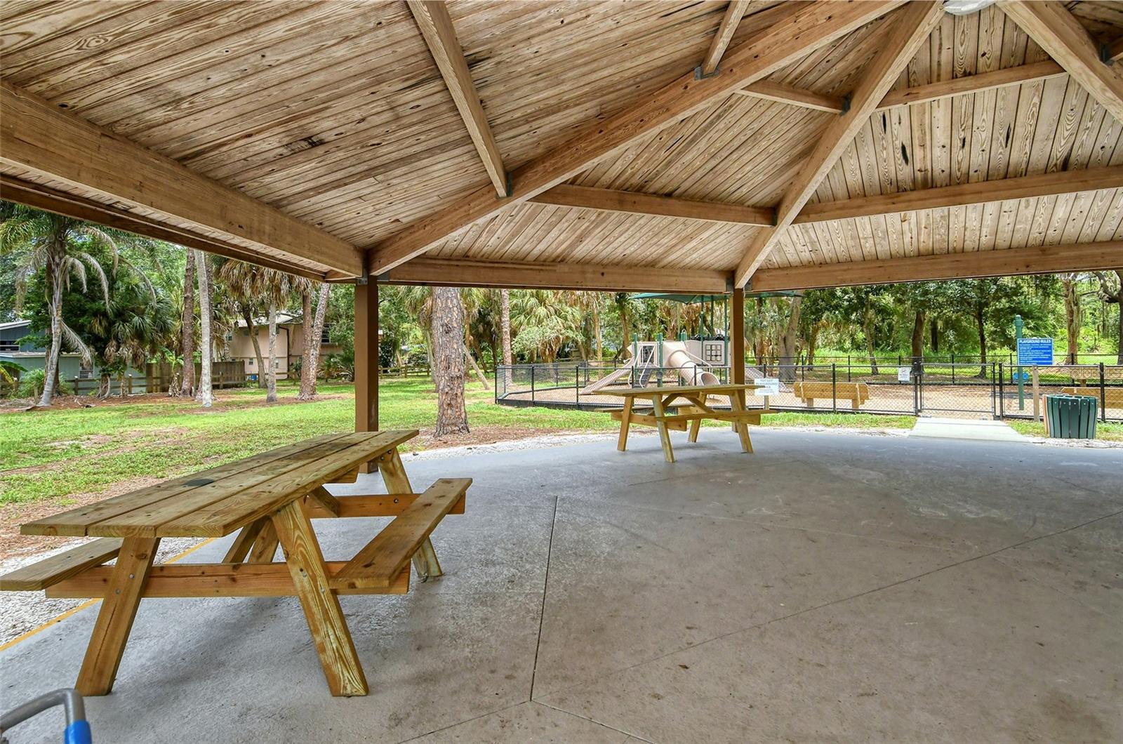 BAY STREET VILLAGE - Residential