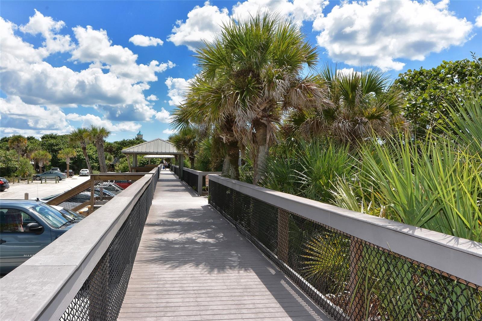 BAY STREET VILLAGE - Residential