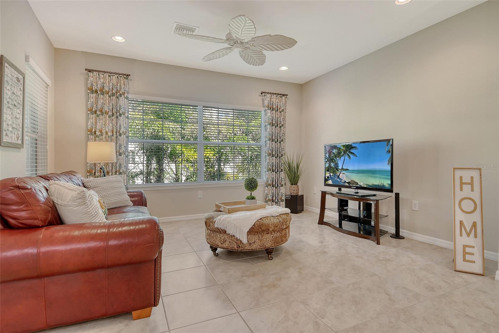 BAY STREET VILLAGE - Residential