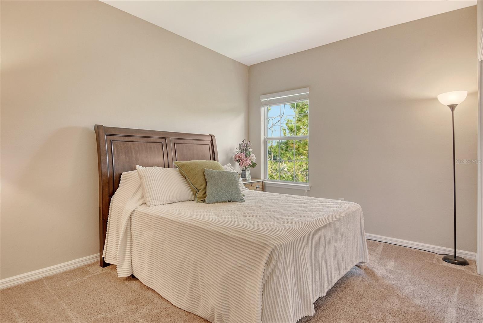 BAY STREET VILLAGE - Residential