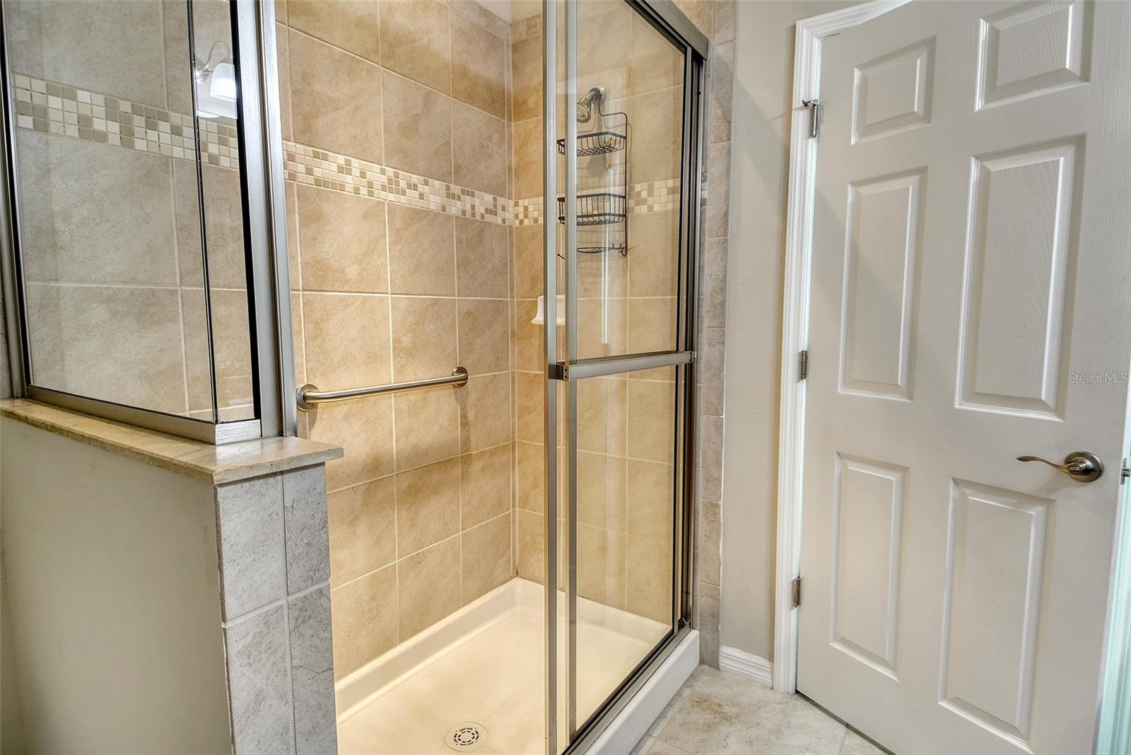 BAY STREET VILLAGE - Residential