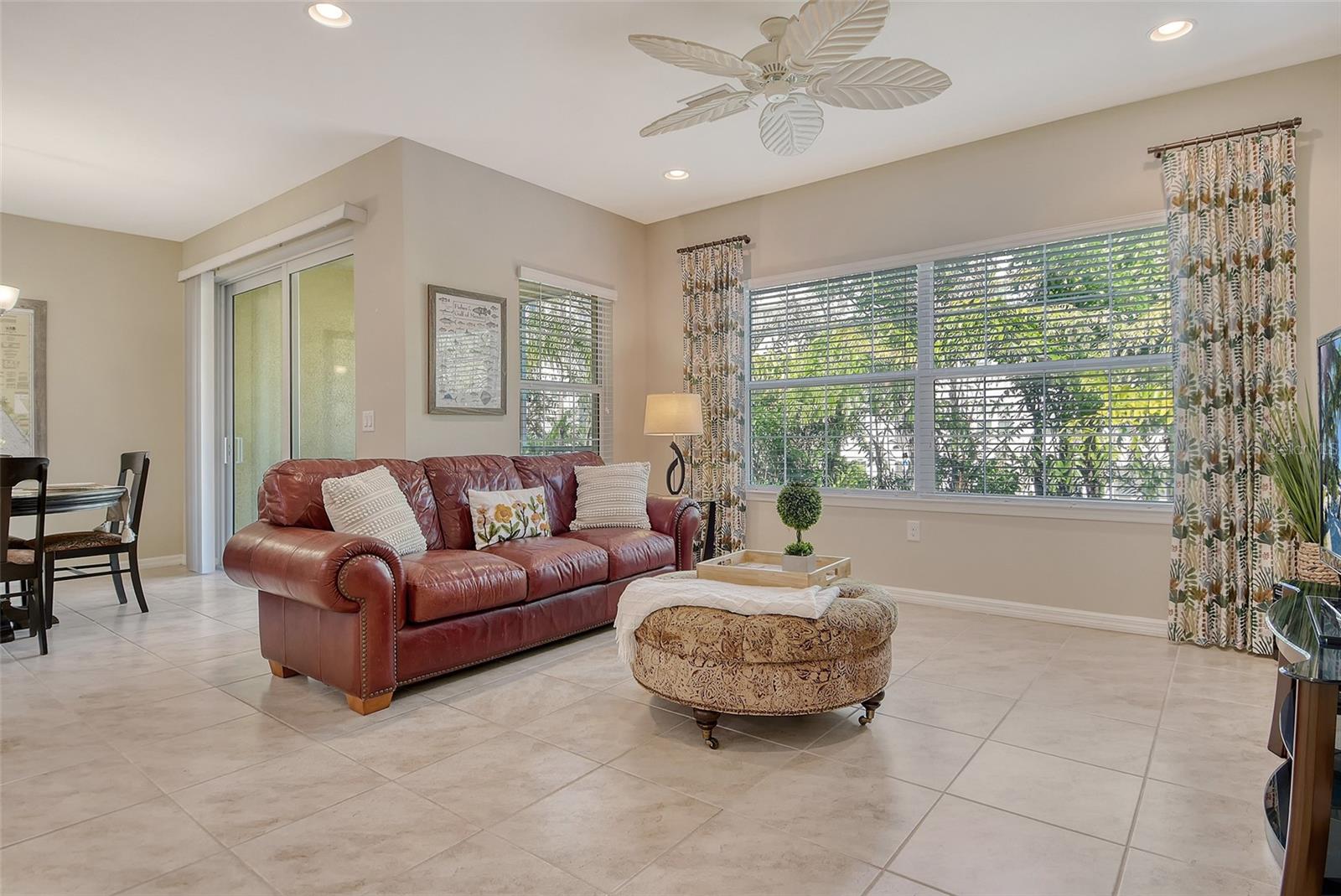 BAY STREET VILLAGE - Residential