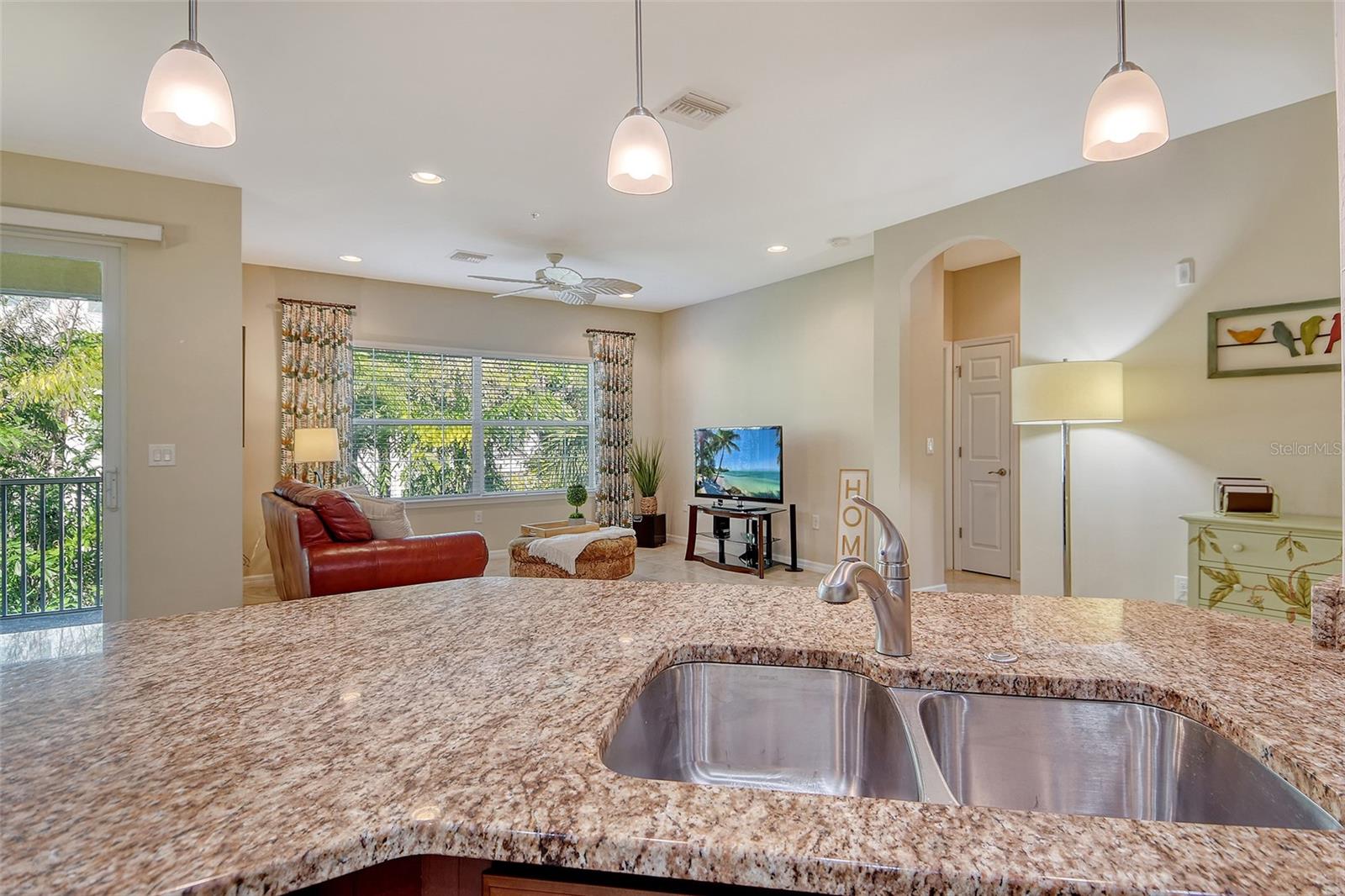 BAY STREET VILLAGE - Residential