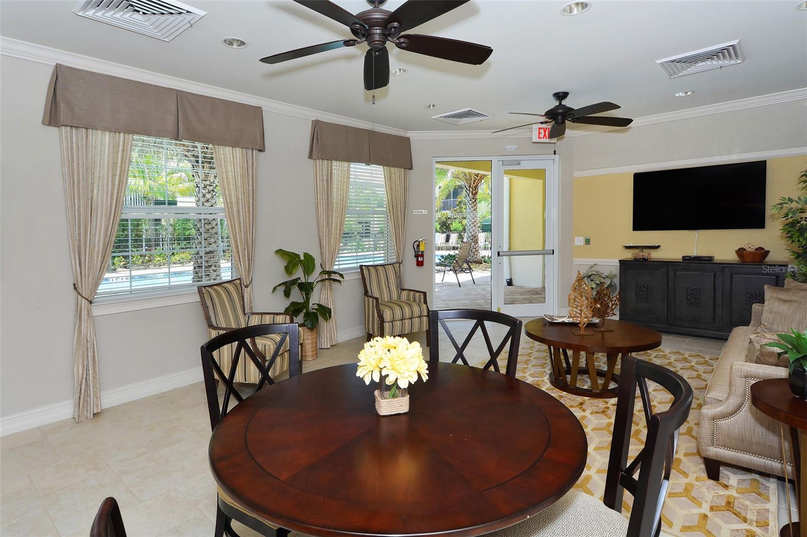 BAY STREET VILLAGE - Residential