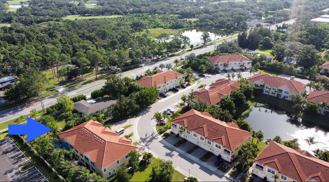 Location, Lifestyle, and Peace of Mind — All in One!
Welcome home to this beautifully appointed 3-bedroom, 2-bath end-unit condo in one of the area's most desirable pet-friendly gated communities. Built with lasting quality in mind, this home offers solid block stucco construction paired with hurricane-impact windows and doors — giving you the comfort of security and the ease of low maintenance living.
Step inside and be greeted by an inviting open-concept floor plan designed for modern living. Soaring ceilings, abundant natural light, and a thoughtful split-bedroom layout create the perfect blend of spaciousness and privacy. The heart of the home — a stunning chef’s kitchen — features granite countertops, stainless steel appliances, and a center island with seating, making it ideal for everyday meals or casual entertaining.
Enjoy the convenience of an in-unit laundry room and the luxury of a primary suite retreat complete with a walk-in closet and a spa-inspired en-suite bath with dual vanities. Added bonuses include a whole-house water softener and a covered, screened patio overlooking lush gardens and swaying palm trees — your personal oasis.
And for those with little ones or furry friends? The spacious side yard offers the perfect spot for play and relaxation.
Resort-style living is yours with amenities including a heated pool, fitness center, and clubhouse. The attached garage with the longest driveway in the community, easily accommodating up to 4 cars, plus extra guest parking conveniently located right across the street. Even better — Bay Street Park, complete with a dog park and playground, is just steps away from the entrance.
Unbeatable Sarasota/Venice Location!
Ideally located between Sarasota and Venice, with easy access to US 41, I-75, Siesta Key, Nokomis Beach (just 6.5 miles!), the Legacy Trail, and Oscar Scherer State Park. Top-rated schools, golf courses, marinas, shopping, dining, and healthcare are all close by.
With a low $460 monthly fee that covers exterior maintenance, insurance, roof, landscaping, gates, water, and amenities — and NO flood insurance required — this home is a smart choice for full-time living, a seasonal escape, or a savvy investment.
Don’t miss your chance — schedule your private tour today!