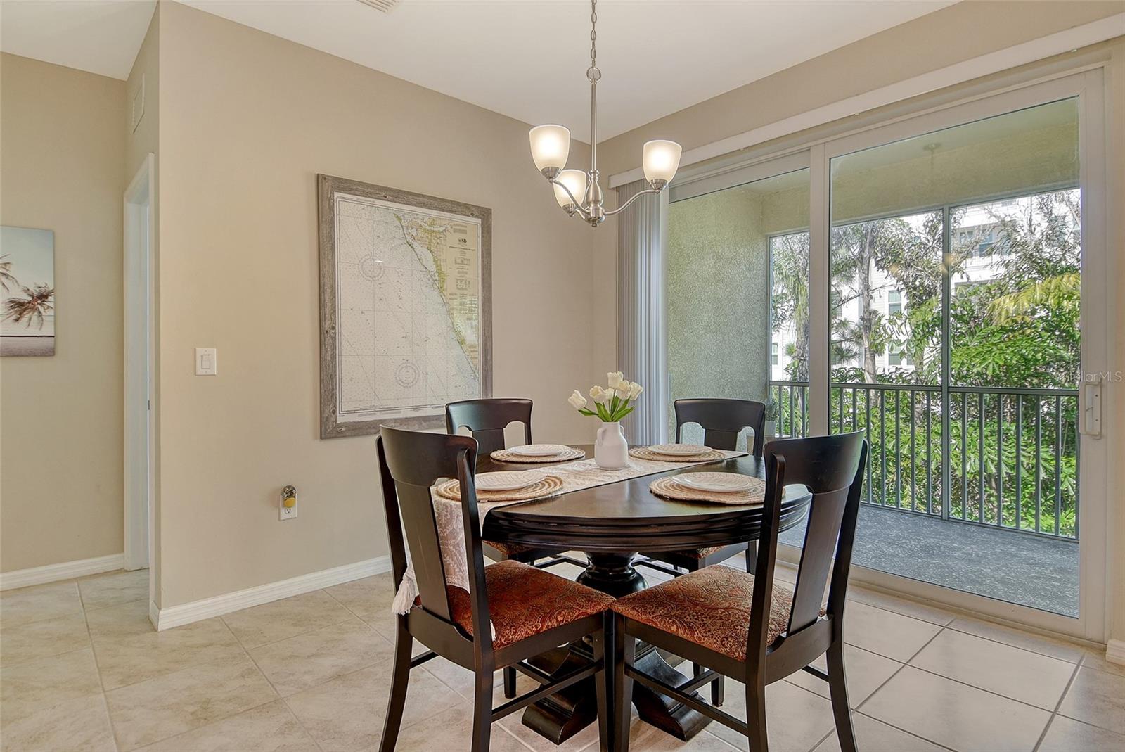 BAY STREET VILLAGE - Residential