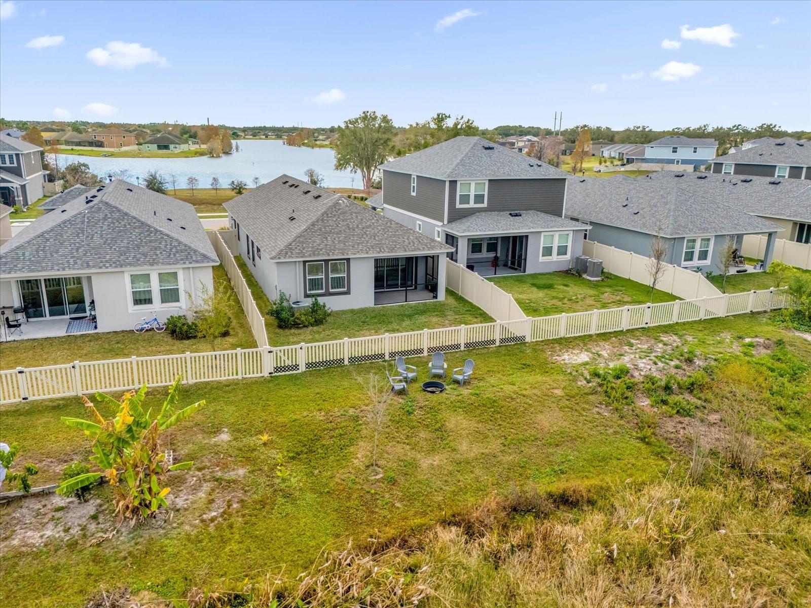 VILLAGES/BRIDGEWATER-VLG 14 - Residential