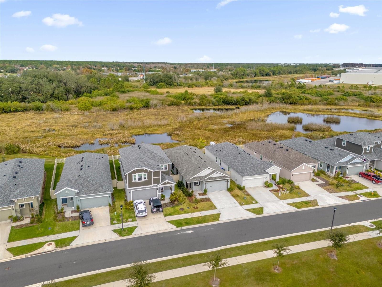 VILLAGES/BRIDGEWATER-VLG 14 - Residential