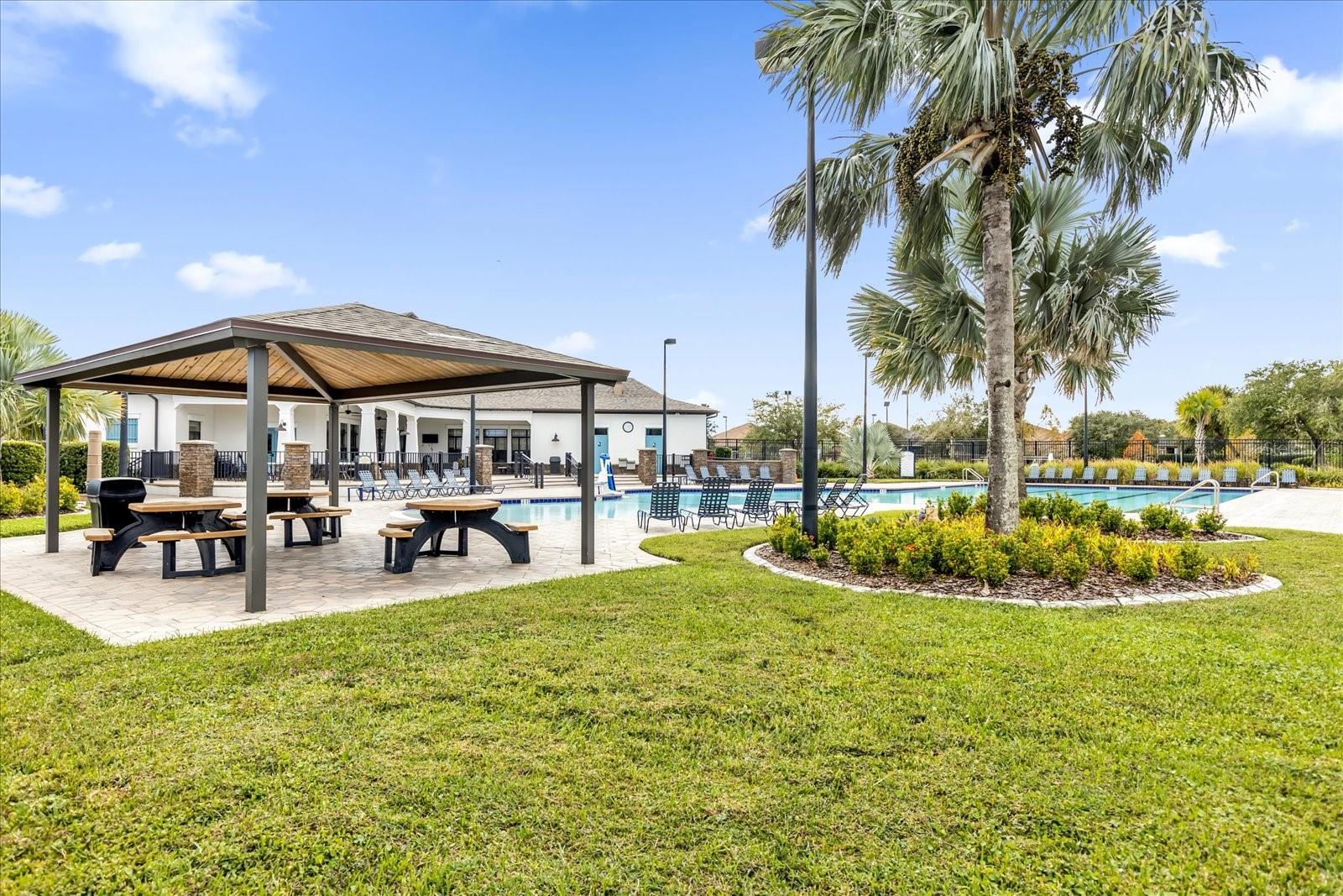 VILLAGES/BRIDGEWATER-VLG 14 - Residential