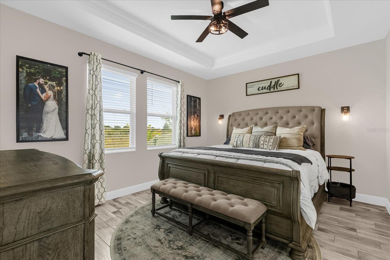 VILLAGES/BRIDGEWATER-VLG 14 - Residential