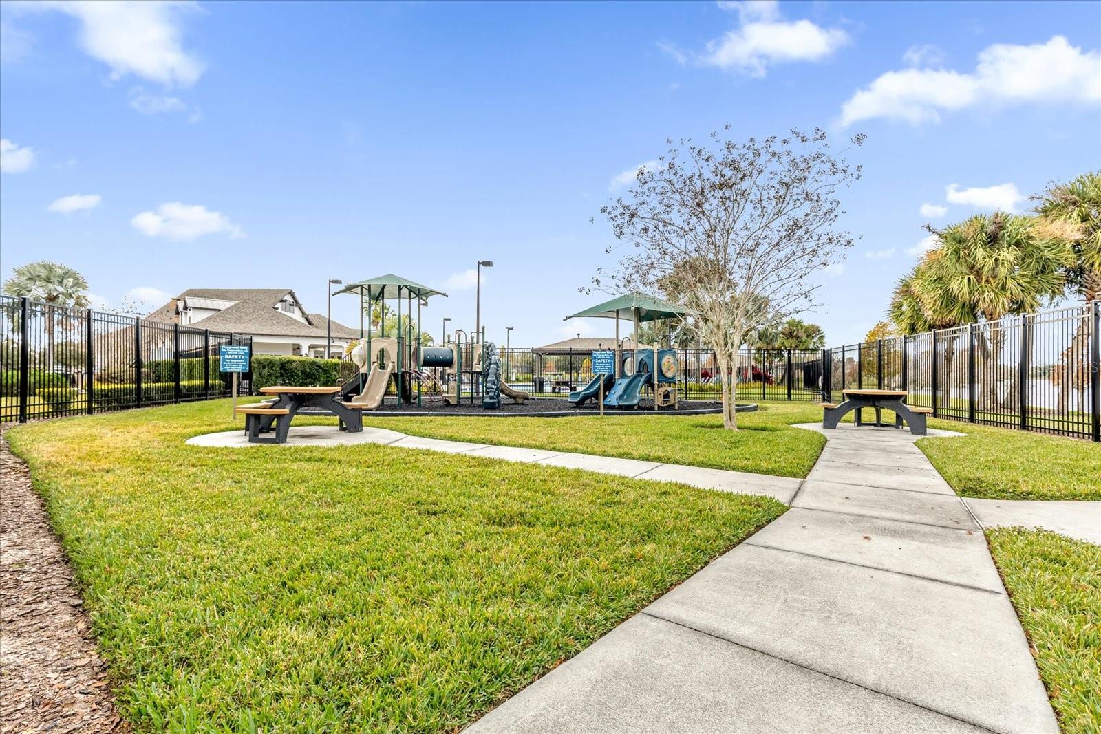 VILLAGES/BRIDGEWATER-VLG 14 - Residential